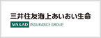 三井住友海上あいおい生命