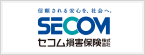 セコム損保保険株式会社